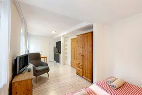 Apartment "Zeder" with Shared Garden and Wi-Fi - Image 5