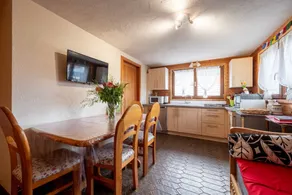 Cottage entièrement équipé avec jardin et terrasse | Vue montagne - Image 3