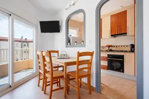 Holiday apartment | Sea view - Image 4