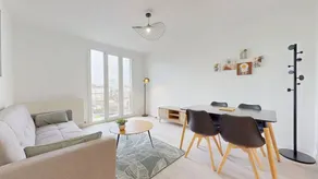 Appartement avec 2 chambres à coucher pour 2 personnes - Image 4