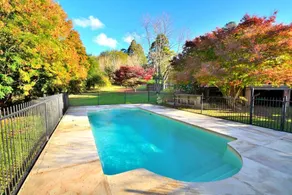 Historic Cottage Rental with a Private Pool in Kangaroo Valley, New South Wales - Image 5