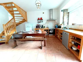 Fantástico gîte con jardín | Admite perro - Image 3