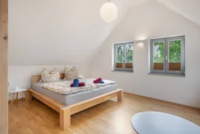 Flat with terrace | Garden view - Image 5