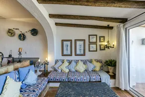 Fully equipped apartment with terrace & garden | Beach view | Next to the beach | Dogs allowed - Image 5