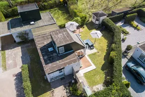 Maison de vacances avec sauna, jacuzzi et jardin - Image 4