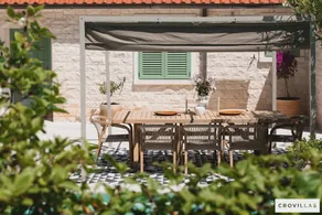 "Villa Sina" on Brac - Crovillas - Image 4