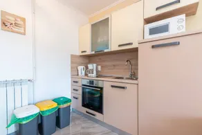 Apartamento con terraza y barbacoa | Vistas al mar | Admite perro - Image 4