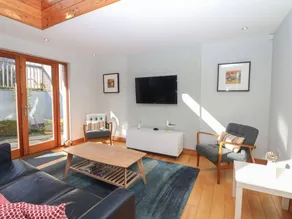 Family-friendly cottage with garden | Pets are welcome - Image 3