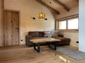 Attraente casa accogliente e familiare con piscina, barbecue e giardino | Vista sulla montagna - Image 5