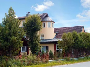Charming holiday apartment with garden | Pets are welcome - Image 3