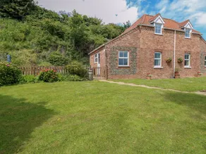 Agréable cottage convivial et familial avec jardin | Vue plage | Avec animaux acceptés - Image 2