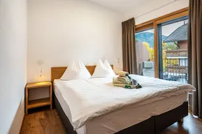 Flat with garden | Mountain view - Image 4