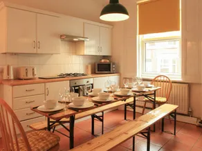 Cottage avec jardin et barbecue - Image 5