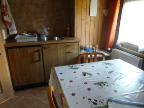 Holiday apartment with barbecue - Image 4