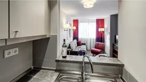 Agréable appartement | Avec animaux bienvenus - Image 2