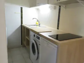 Flat with 1 bedroom for 4 persons - Image 3