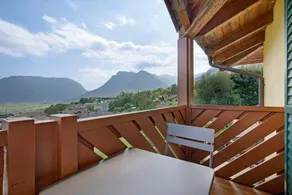 Papavero Room with Mountain View, Shared Garden and Wi-Fi - Image 4