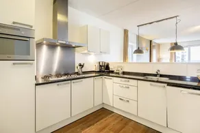 Apartment with sauna, jacuzzi & terrace | Close to the beach | Pets are welcome - Image 4