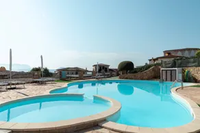 Appartement de vacances avec terrasse, barbecue et piscine - Image 5