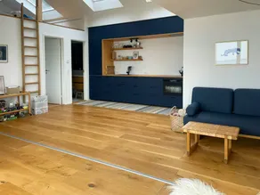 Child-friendly charming holiday home with barbecue, sauna & terrace | Sea view | Close to the beach - Image 5
