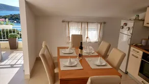 Fully equipped apartment with barbeque & terrace | Sea view - Image 4