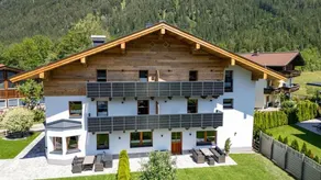 Holiday apartment with 5 bedrooms for 6 persons - Image 3