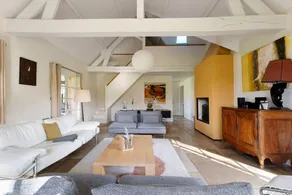 Fully equipped cottage with barbeque, heated pool & garden | Garden view | Suitable for remote work | Pets allowed - Image 2