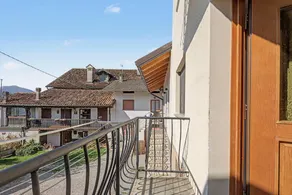 Holiday apartment with terrace & garden | Mountain view - Image 3