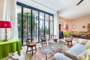Ferienhaus El Palomar mit Garten, WLAN, Pool und Terrasse; Haustierfreundlich - Image 4
