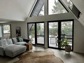 Casa totalmente attrezzata con sauna, barbecue e giardino - Image 4