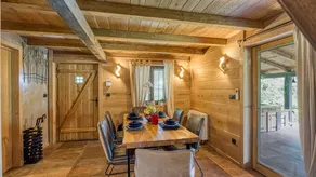 Ferienhaus mit Terrasse, Whirlpool und Sauna - Image 5
