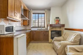 Holiday home with terrace | Mountain view - Image 5