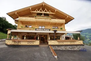Children-friendly nice cabin with terrace, barbecue & garden | Perfect for remote work | Dogs allowed - Image 2