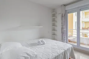 Children-friendly nice apartment | Next to Promenade des Anglais | Next to the beach - Image 4