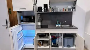 Apartment with 1 bedroom for 4 persons - Image 3