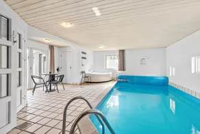 Fully equipped house with hot tub, sauna & BBQ | Pets are welcome - Image 4