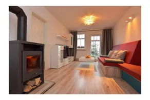 Casa con 3 camere da letto per 6 persone - Image 4