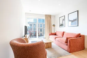 Appartement de vacances | Vue ville - Image 5