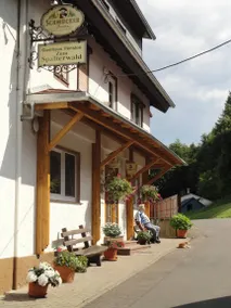 Gasthaus Zum Spälterwald - Image 5