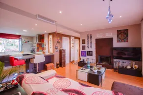 Holiday apartment with terrace - Image 5
