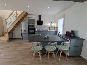 Charmantes 3-Haus nahe Orléans mit Komfort und WLAN - Image 2