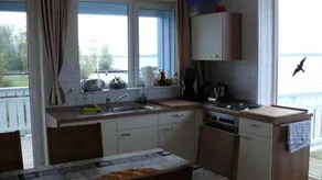 Beautiful flat with sauna & jacuzzi | Lake view | Close to the beach - Image 5