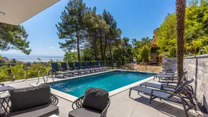 Villa mit Pool, Grill und Garten | Nah am Strand - Image 3
