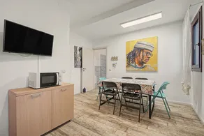 Charming holiday home with barbeque, terrace & garden | Garden view | Beach nearby | Perfect for remote work | Pets are welcome - Image 2