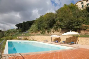 Vecchia Fattoria Castelli: Tunnel Grande - Image 2