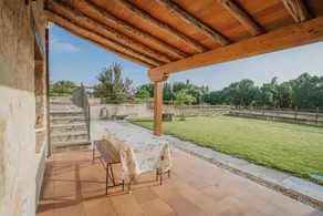Casa rural Velasco I en Segovia: Terraza privada, Wi-Fi y aire acondicionado para 8 personas - Image 2