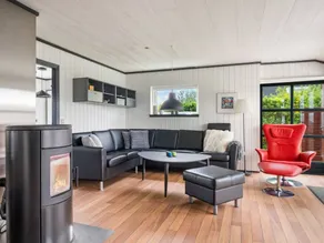 House with barbecue & terrace | Sea view - Image 5