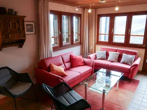 Familienfreundliche charmante Ferienwohnung mit Garten und Grill | Naturblick | Haustierfreundlich - Image 2