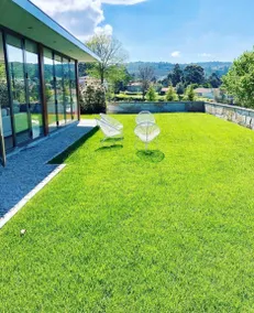 Farm with private pool, garden & BBQ | Nature view - Image 5