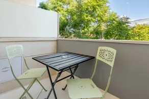 Appartement de vacances adapté aux familles avec internet haut débit | Plage à proximité - Image 2